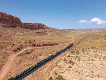 Canada with Rocky Mountaineer